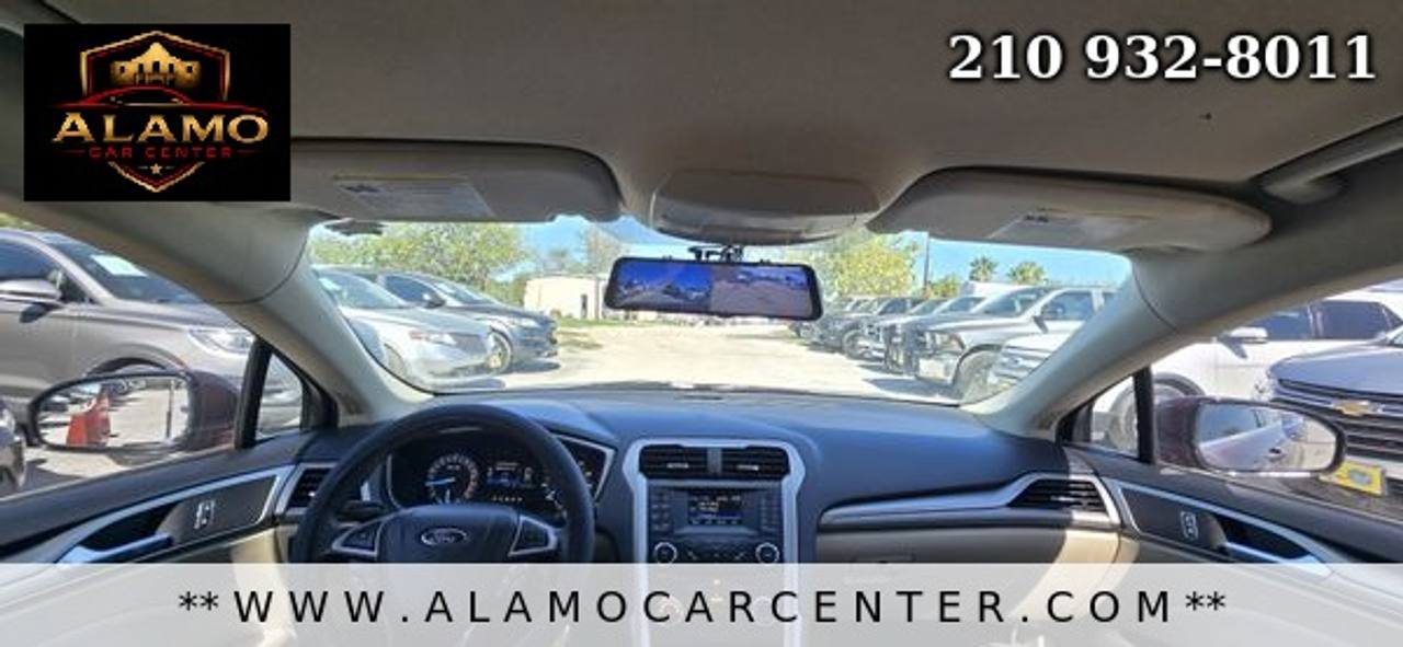 Used 2013 Ford Fusion SE FWD image 40