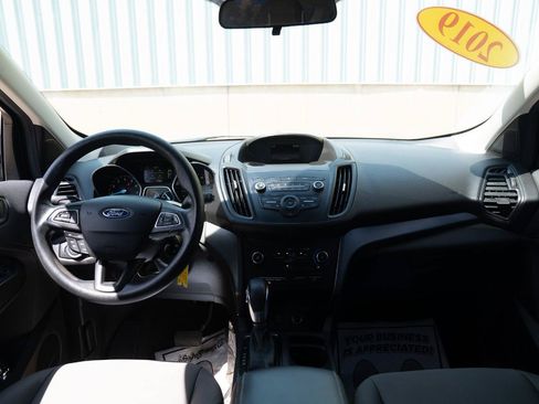 Used 2019 Ford Escape S FWD image 26