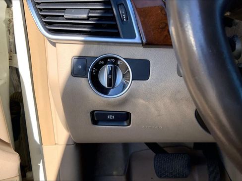 Used 2013 Mercedes-Benz ML 350 BlueTEC 4MATIC image 31