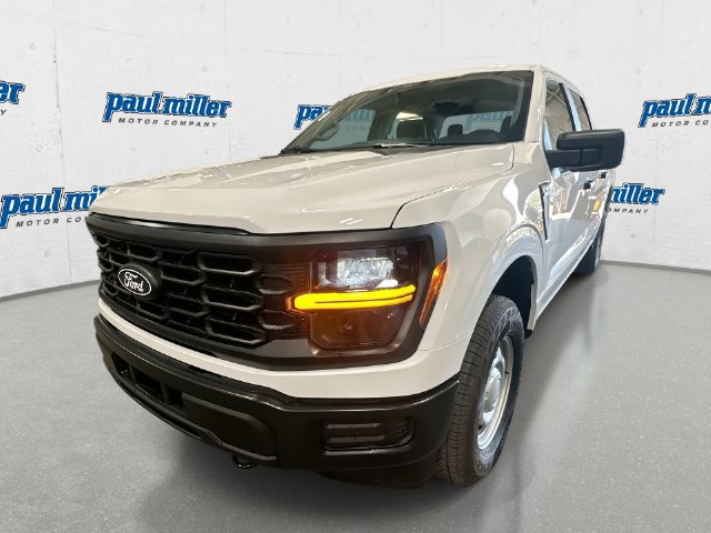 New 2026 Ford F150 XL AWD/4WD image 1