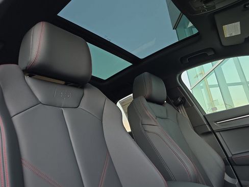 New 2025 Audi Q3 2.0T Premium Plus image 16