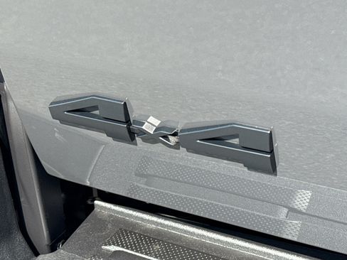 New 2026 Toyota Tacoma TRD Sport image 9