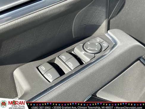 Certified 2025 Chevrolet Silverado 1500 LT image 14