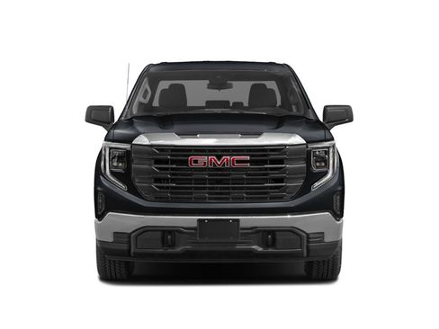 Used 2024 GMC Sierra 1500 Elevation image 13