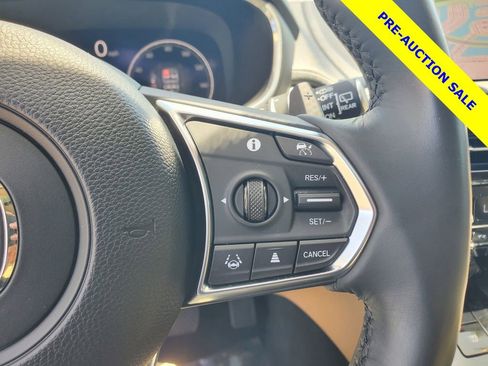 Certified 2025 Acura MDX FWD w/ Technology Package image 27