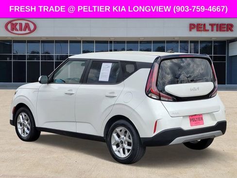 Used 2023 Kia Soul LX w/ Option Group 015 image 6