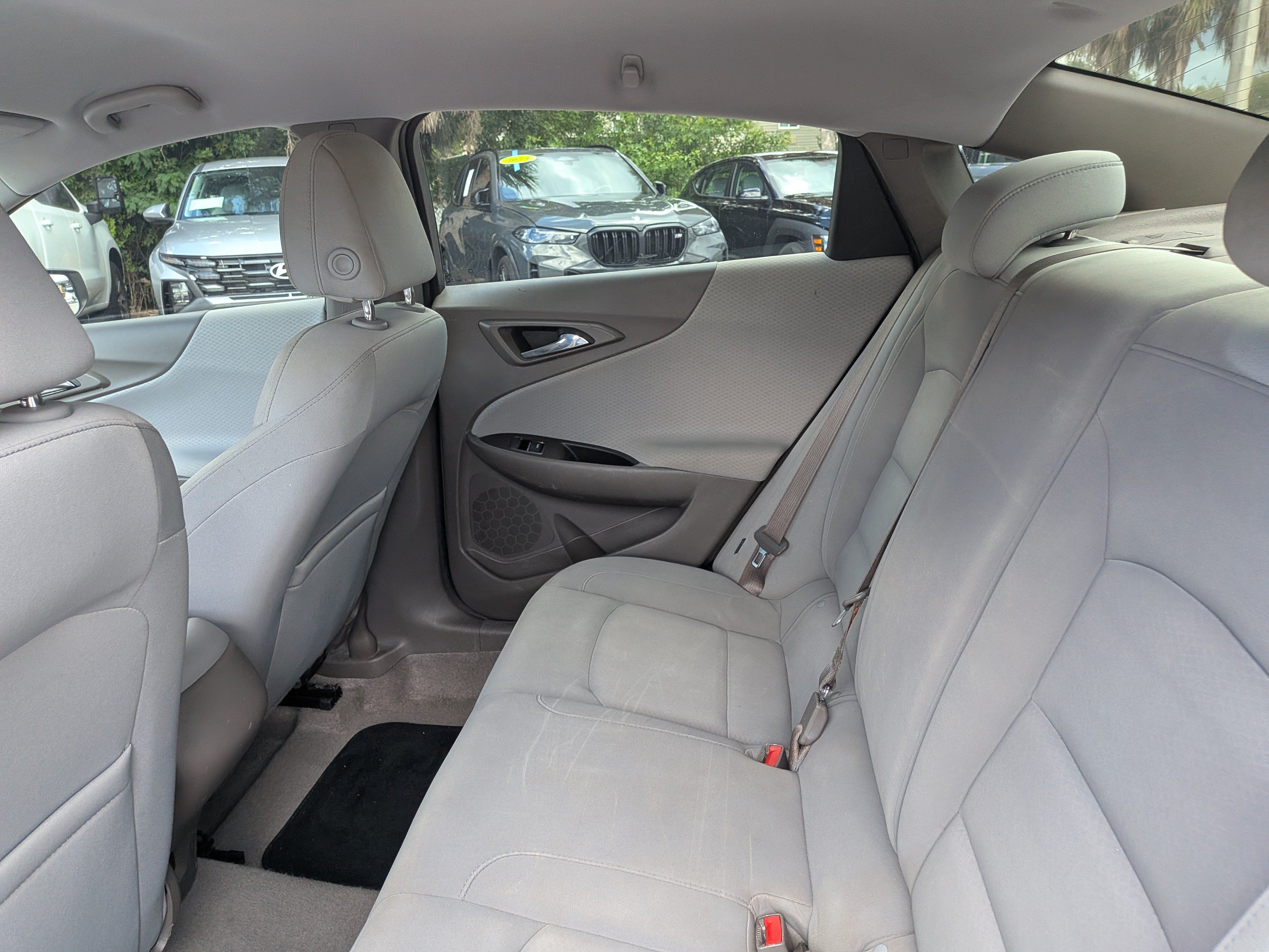 Used 2020 Chevrolet Malibu LS FWD image 14