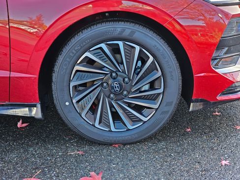 New 2025 Hyundai Sonata SEL image 9