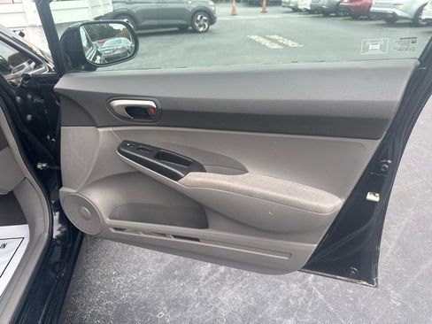 Used 2008 Honda Civic LX image 24