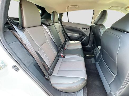 New 2026 Subaru Crosstrek 2.5i Limited image 33