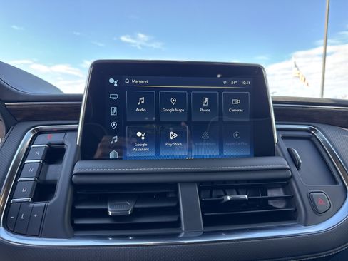 Used 2022 Chevrolet Tahoe Premier image 24