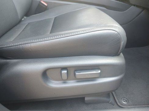 Certified 2024 Honda Passport EX-L image 5