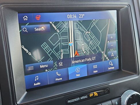 Used 2021 Ford Expedition Max Limited image 27