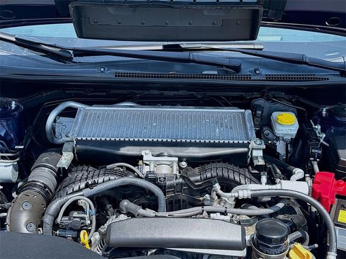 Used 2022 Subaru WRX Limited image 31