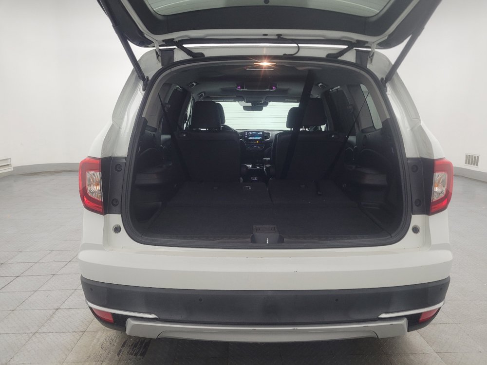 Used 2021 Honda Pilot Touring image 29