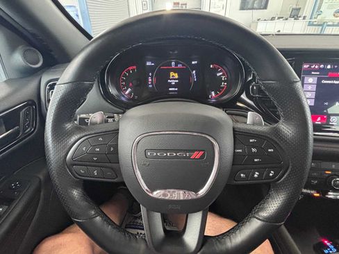 Certified 2024 Dodge Durango GT AWD/4WD image 24