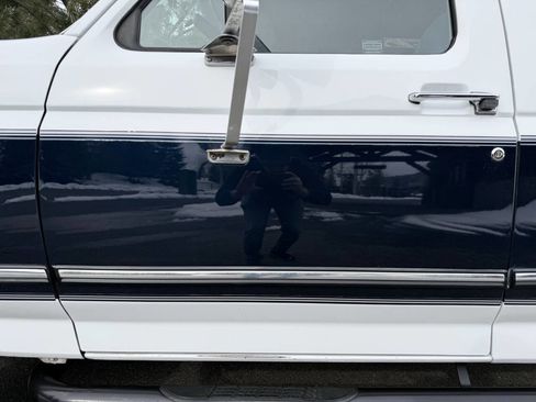 Used 1993 Ford F250 XLT 2dr 4WD Extended Cab LB HD image 61