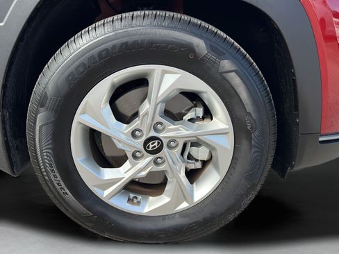 Certified 2024 Hyundai Tucson SEL FWD image 10