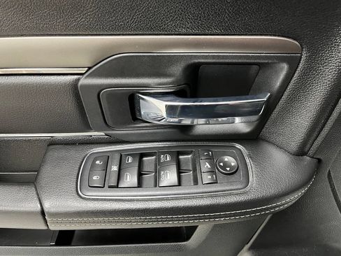 Used 2017 RAM 1500 Sport w/ Sport Premium Group AWD/4WD image 24
