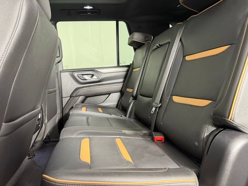 Used 2024 GMC Yukon AT4 w/ AT4 Premium Plus Package AWD/4WD image 27