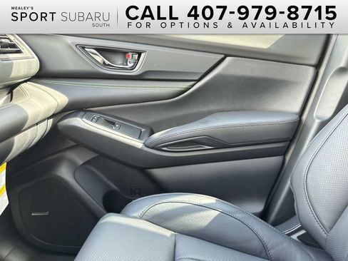 New 2026 Subaru Ascent Bronze Edition AWD/4WD image 31