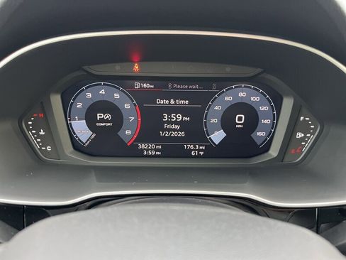 Used 2021 Audi Q3 2.0T Premium Plus w/ Premium Plus Package image 41