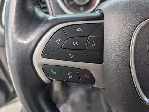 Used 2015 Dodge Challenger R/T Plus RWD image 13