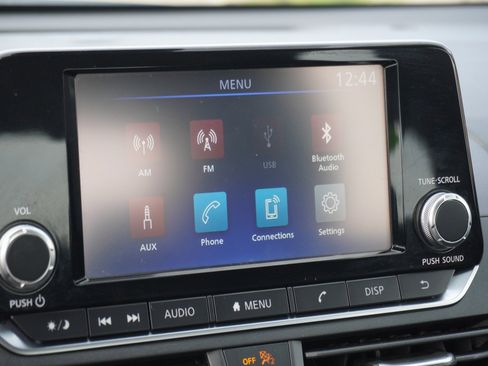 Used 2024 Nissan Altima 2.5 S image 22