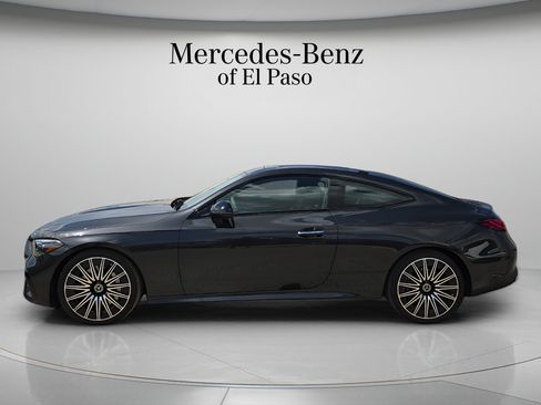 New 2026 Mercedes-Benz CLE 450 4MATIC Coupe image 5