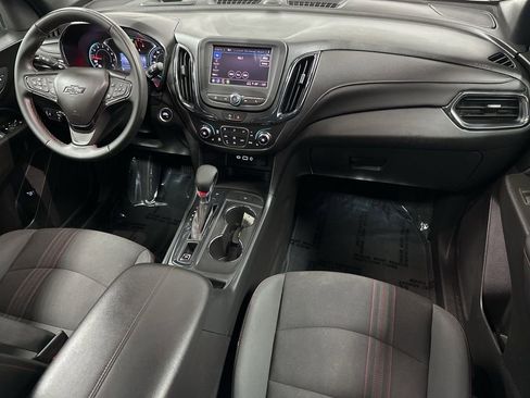 Used 2024 Chevrolet Equinox RS AWD/4WD image 12