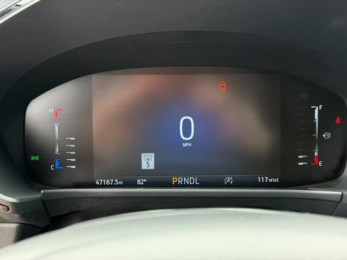 Used 2023 Ford Escape ST-Line w/ Tech Pack #1 FWD image 36