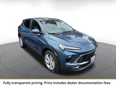 Used 2026 Buick Encore GX Preferred FWD image 1