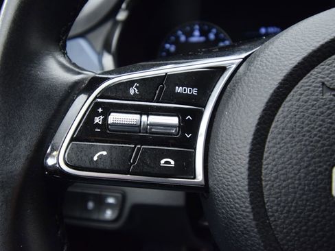 Used 2022 Kia Seltos Nightfall Edition image 35