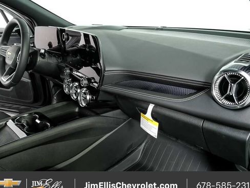 New 2026 Chevrolet Blazer EV LT image 22