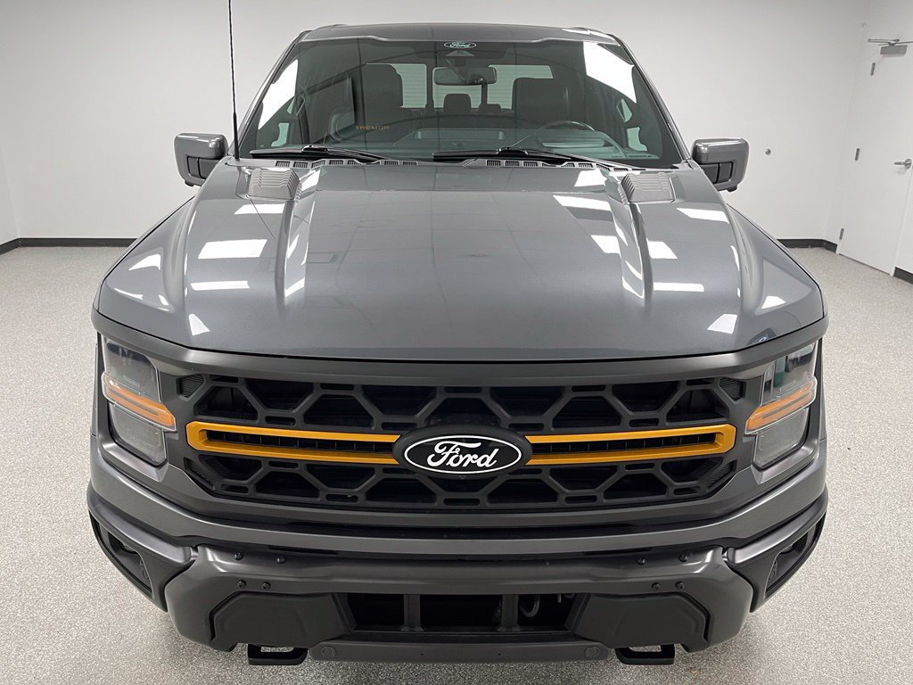 Used 2024 Ford F150 Tremor w/ Equipment Group 402A High AWD/4WD image 3