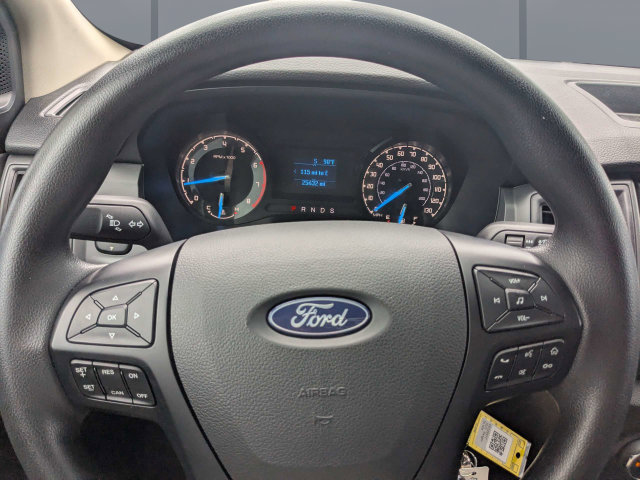 Used 2023 Ford Ranger XL w/ Equipment Group 101A High AWD/4WD image 28