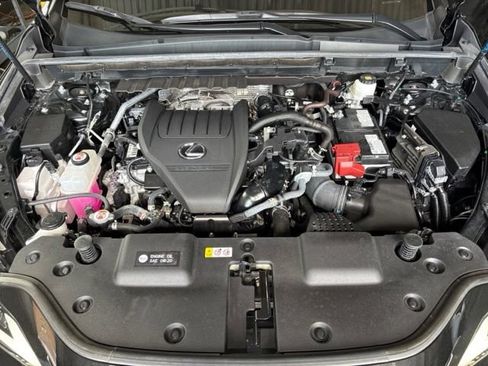 Used 2024 Lexus NX 350 AWD w/ Package Accessory (P2) image 29