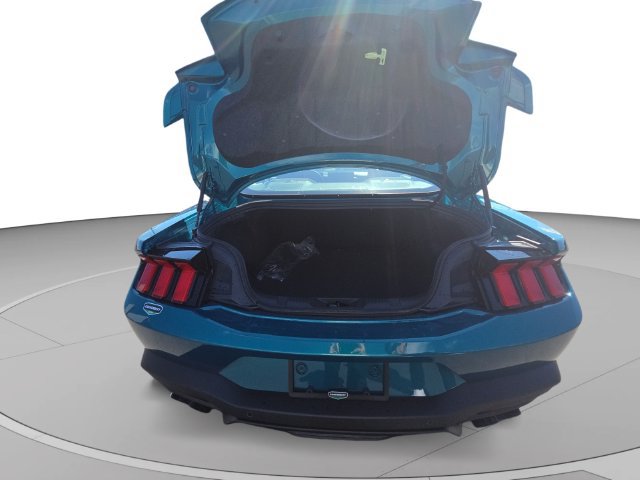 New 2026 Ford Mustang GT w/ GT Performance Package RWD image 43