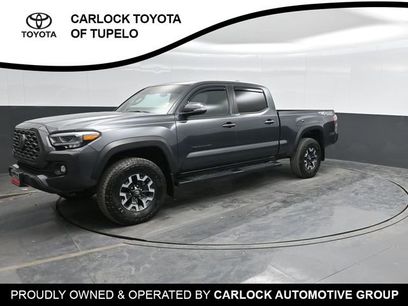 Used 2022 Toyota Tacoma TRD Off-Road