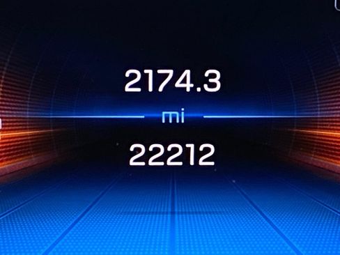 Certified 2023 Mercedes-Benz C 43 AMG AMG C 43 4MATIC SEDAN image 18