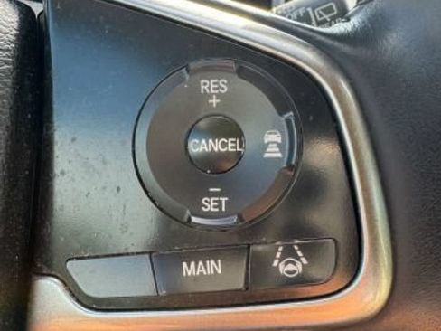 Used 2018 Honda CR-V EX-L image 10