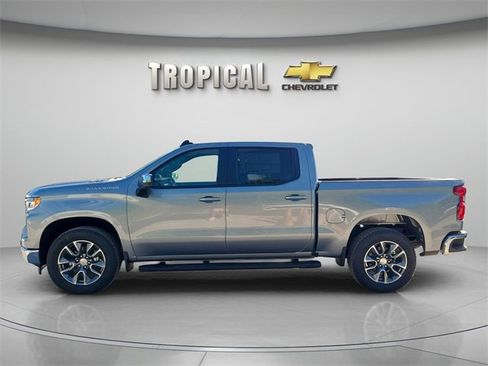 New 2026 Chevrolet Silverado 1500 LT image 2
