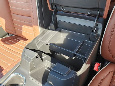 New 2026 GMC Sierra 1500 Denali Ultimate image 33