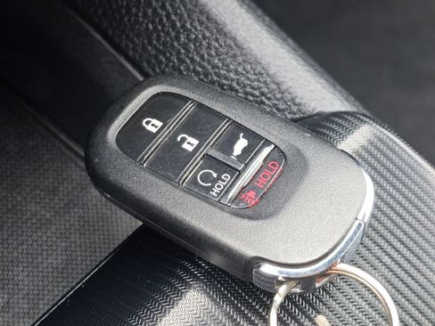 Used 2023 Honda Civic Sport image 34