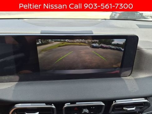 New 2026 Nissan Sentra SV w/ SV Convenience Package FWD image 18