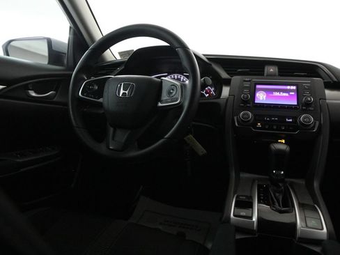 Used 2017 Honda Civic LX image 11