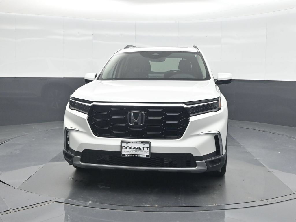 Used 2023 Honda Pilot Elite image 5