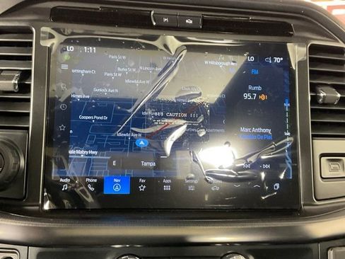 New 2025 Ford F150 Raptor image 23