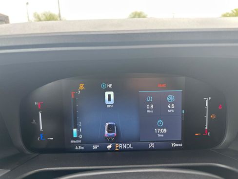 New 2026 Ford Bronco Sport Outer Banks AWD/4WD image 17