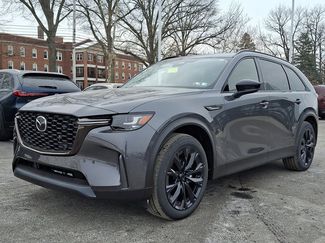 New 2026 MAZDA CX-90 3.3 Turbo w/ Premium Sport Pkg video 3